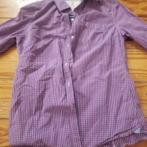 American eagle outfitters flannel